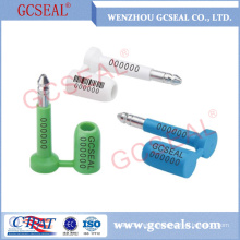 Buy Direct From China Wholesale Plastic Container Bolt Seals GC-B005